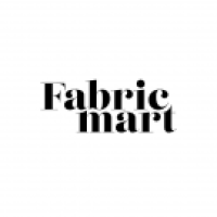 Fabric Mart Logo