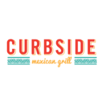 Curbside Mexican Grill - South Hempstead Logo
