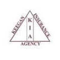 Keegan Insurance Agency Logo