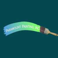 Paramount Painting Inc. Logo