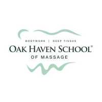 Oak Haven Massage Logo