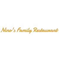 Nino's Family Restaurant Logo