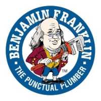 Benjamin Franklin Plumbing of Kansas City Logo