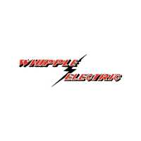 Whipple Electric Inc Logo