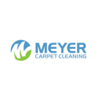 Meyer Carpet Cleaning Logo