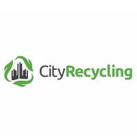 City Recycling Inc Logo