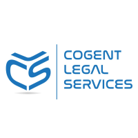 Cogent Legal Services Logo