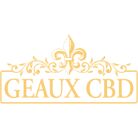 Geaux CBD Logo