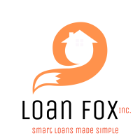 Loan Fox inc (CORPORATE OFFICE) Logo