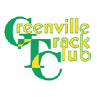 Greenville Track Club Logo