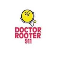 Doctor rooter 911 Logo