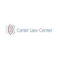 Carter Law Center Logo