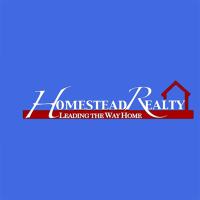 Homestead Realty Logo