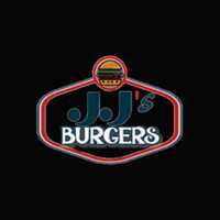 J.J.'s Burgers Logo