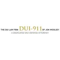 DUI Law Firm of Jon Woolsey Logo