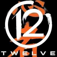 Twelve Gym Logo