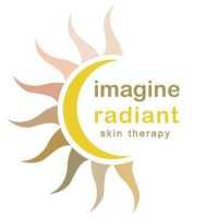 Imagine Radiant Skin Therapy Logo