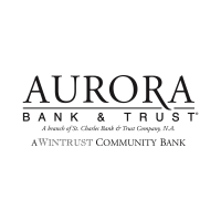 Aurora Bank & Trust Logo