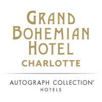 Grand Bohemian Hotel Charlotte,  Autograph Collection Logo