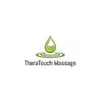 TheraTouch Massage Logo