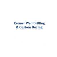 Kremer Well Drilling & Custom Dozing Logo