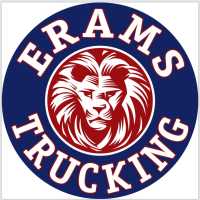 Eram's Trucking Inc Logo