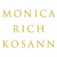 Monica Rich Kosann Logo