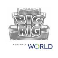 Oakwood Insurance Agency dba Insure Big Rig, A Division of World Logo