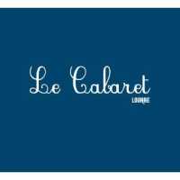 Le Cabaret Logo
