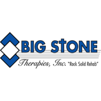 Big Stone Therapies-Montague Logo