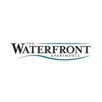 Waterfront Apartments Logo
