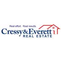 Dennis Bamber Group - Cressy & Everett Real Estate Logo