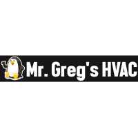 Mr. Greg's HVAC Chicago Logo