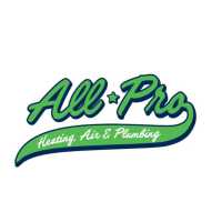 All Pro Heating and Air Indianapolis Logo