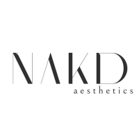 Nakd Aesthetics Logo