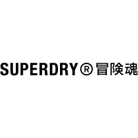 Superdry Outlet Logo