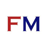 Federal Metals Co Logo