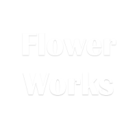 Flower Works Inc Logo