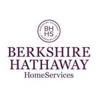 Berkshire Hathaway HomeServices Solutions Real Estate Logo