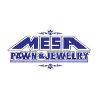 Mesa Pawn and Jewelry Logo