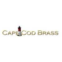 Cape Cod Brass & Security Hardware Logo