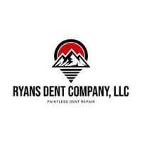 Ryans Dent Company, LLC Logo