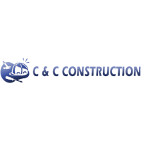 C & C Construction Logo