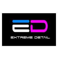 Extreme Detail Garage Logo