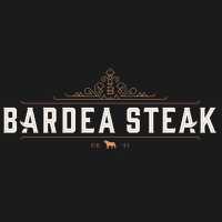 Bardea Steak Logo