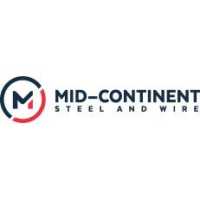 Mid Continent Steel and Wire Logo