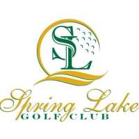 Spring Lake Golf Club Logo