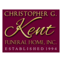 Christopher G. Kent Funeral Home, Inc. Logo