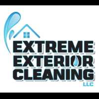 Extreme Exterior Cleaning, LLC Logo