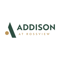 Addison at Rossview Logo